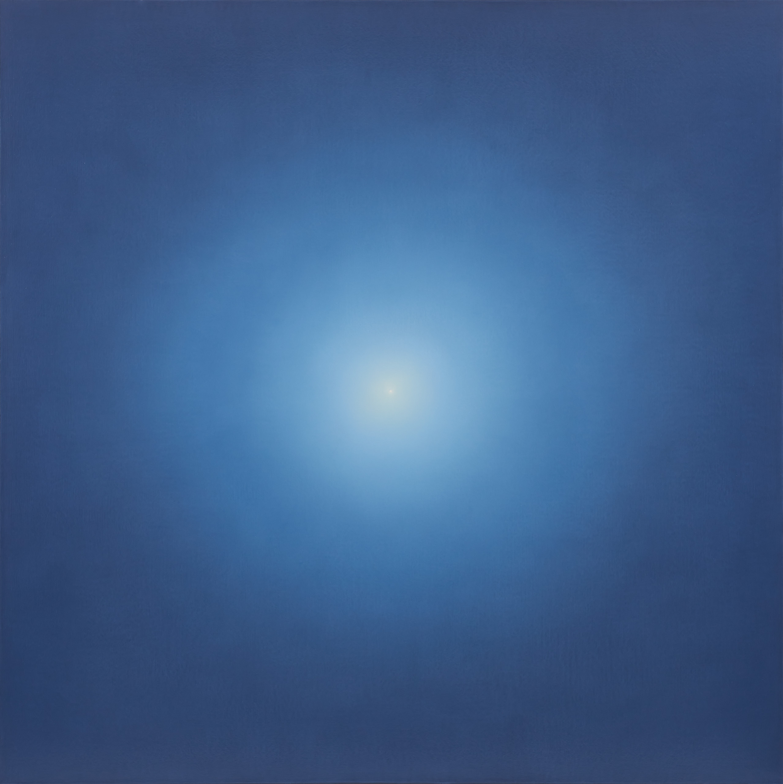 Point White in the Fog