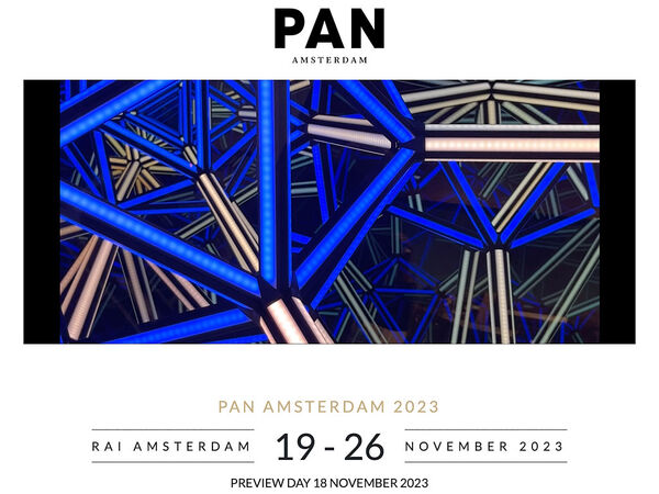 Pan Amsterdam