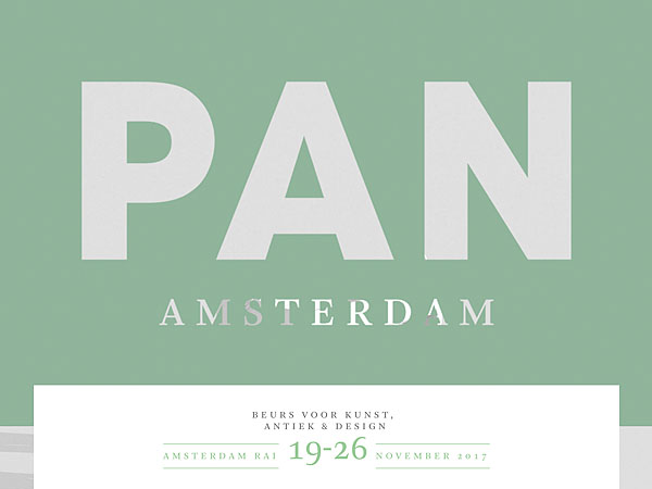 PAN Amsterdam