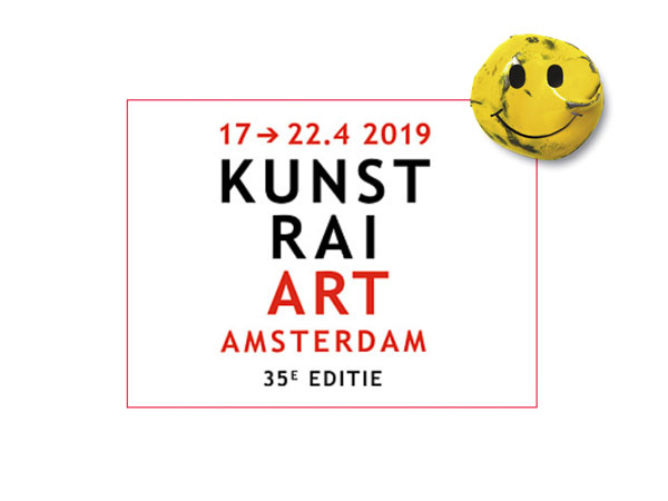 KunstRAI Amsterdam