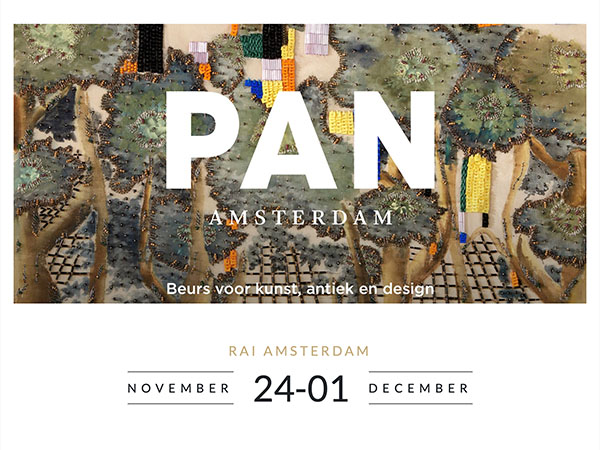 PAN Amsterdam