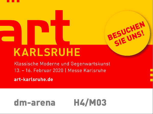 ART Karlsruhe
