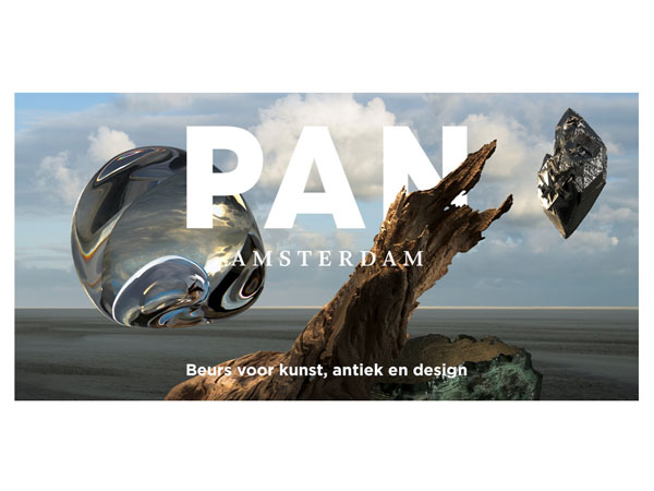 Pan Amsterdam