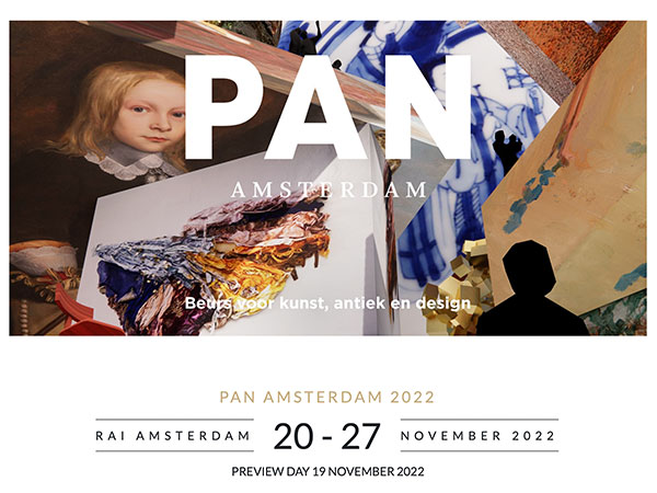 Pan Amsterdam