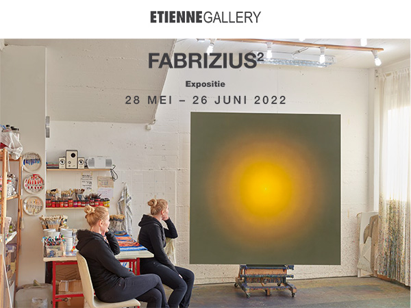 Fabrizius²